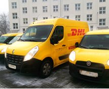 DHL
