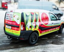 Lada Largus, 2016 г.