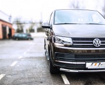 Volkswagen Caravelle, 2016 г.