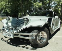 Excalibur