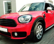 MINI RED