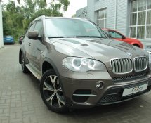 BMW 5, 2011