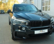 bmw X5, 2017
