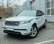 RANGE ROVER VELAR