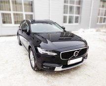 Volvo V90 Cross Country