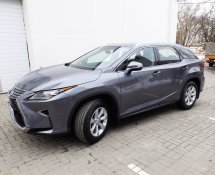 Lexus RX200t