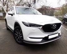 Mazda CX5