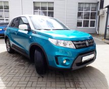 Suzuki Vitara 2018
