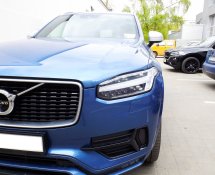 Volvo XC90 D5